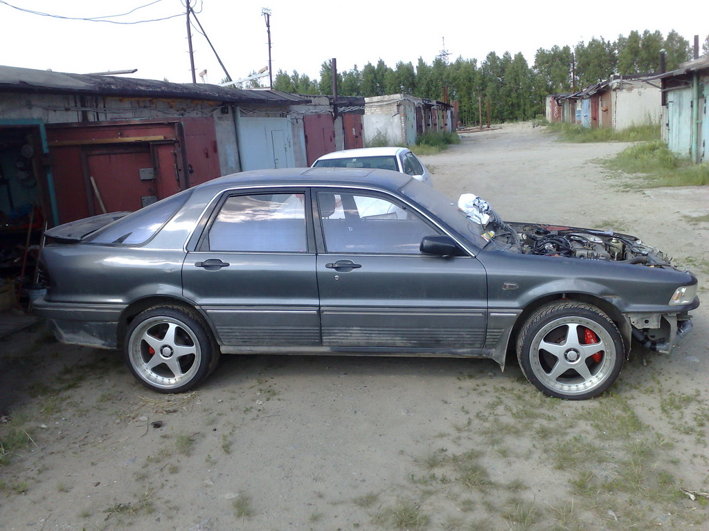 right galant biger