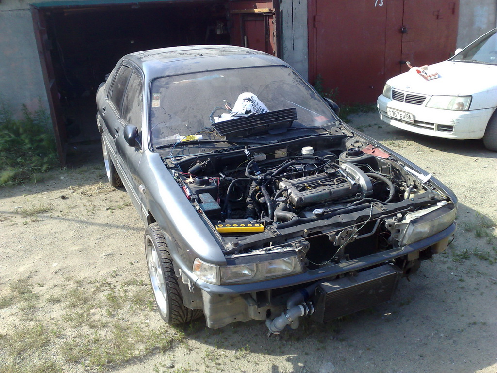 corner galant biger