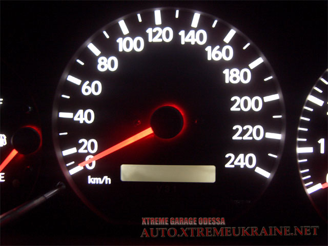 Toyota Camry 20 V6 3L  - 
