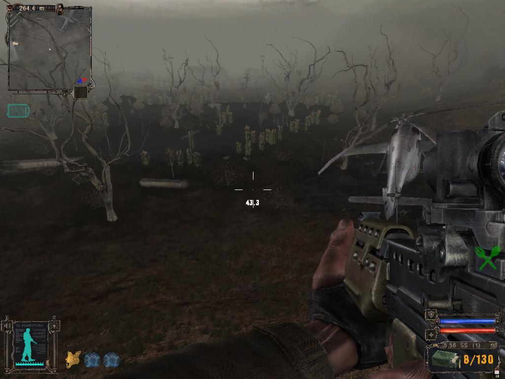 STALKER -   (16)