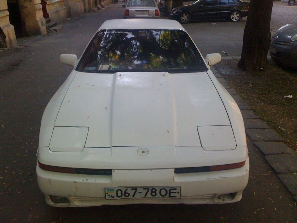 Toyota Supra 70