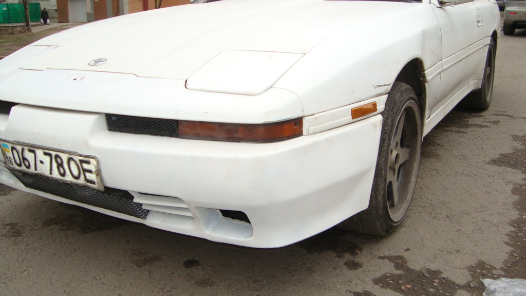 Bumper 2