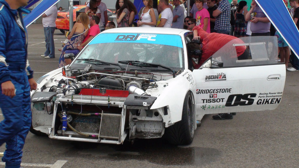 SPEC R