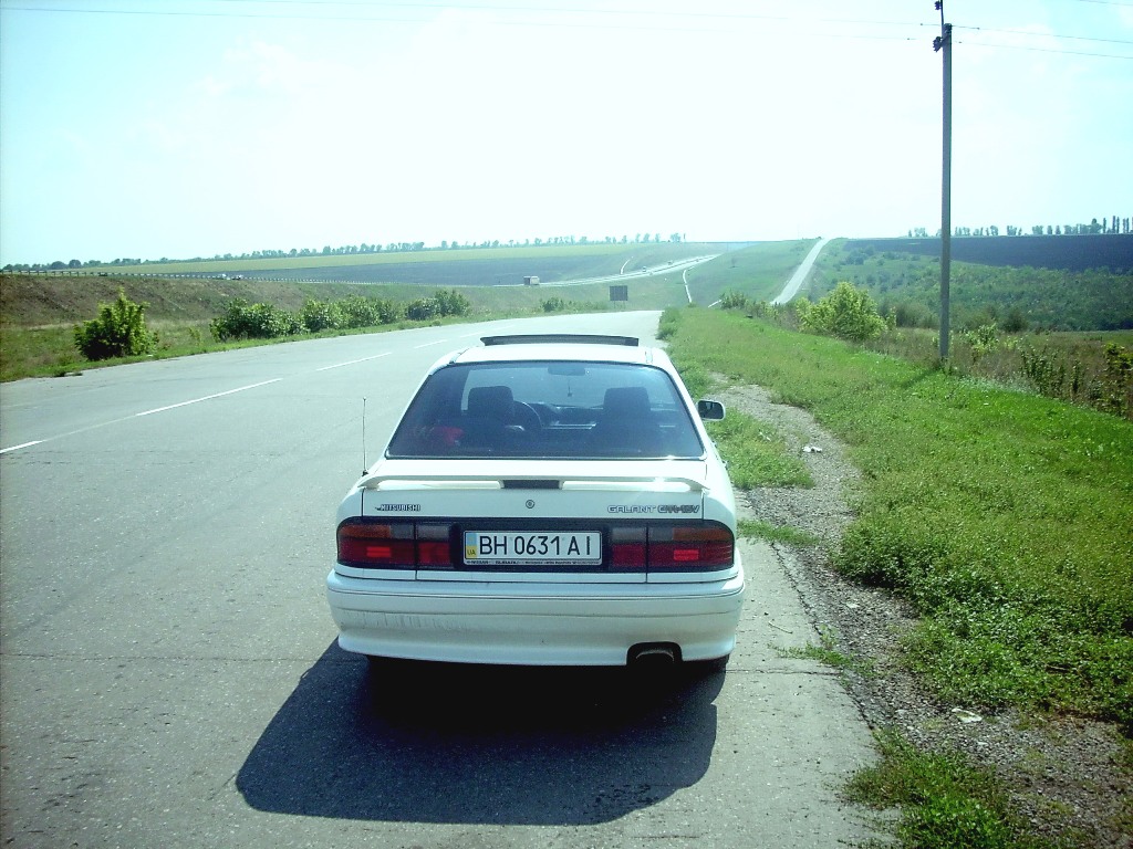 Garyk Galant E39A