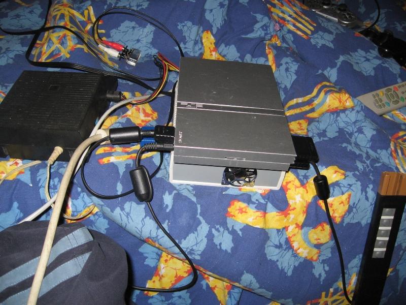Napman's PS2 - 2