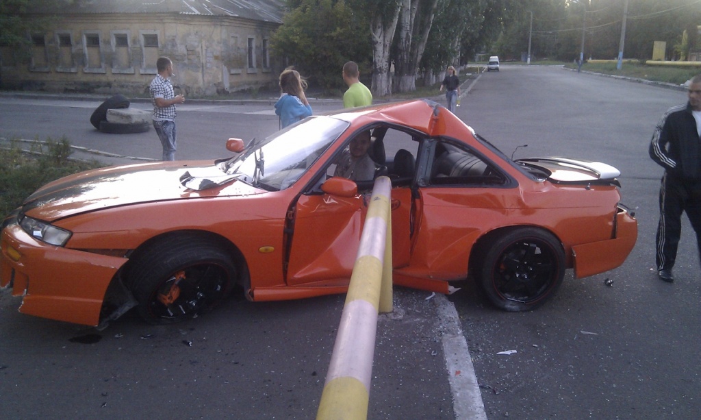 Crash