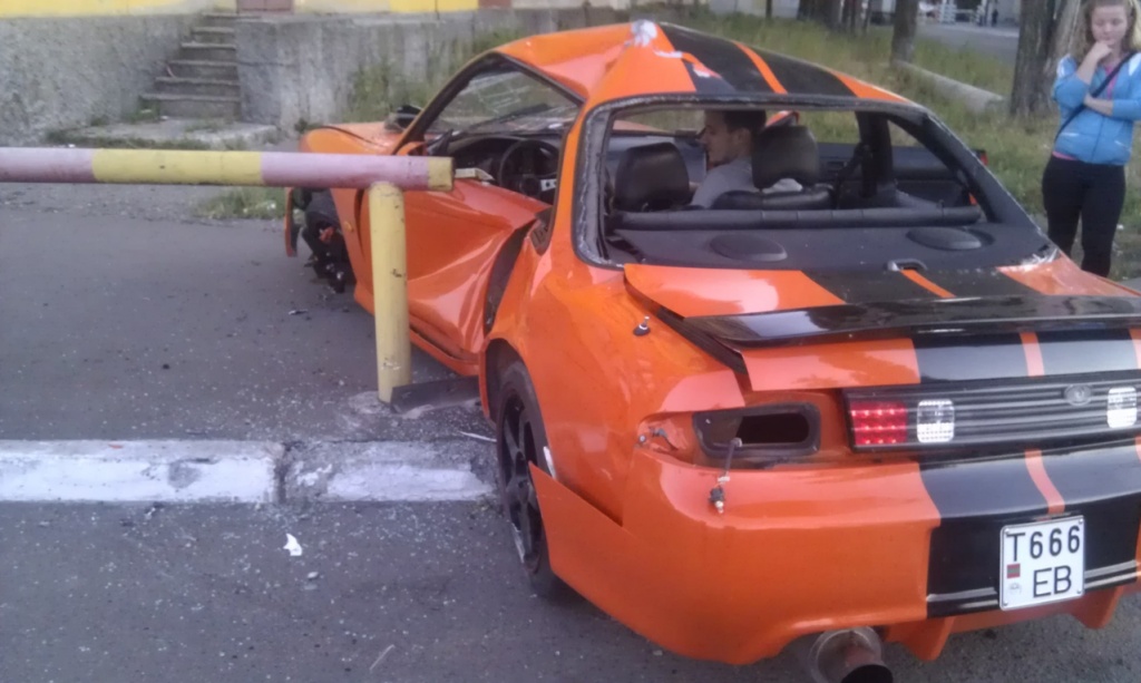 Crash