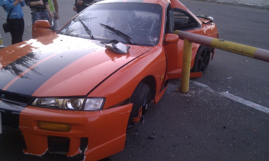 Crash