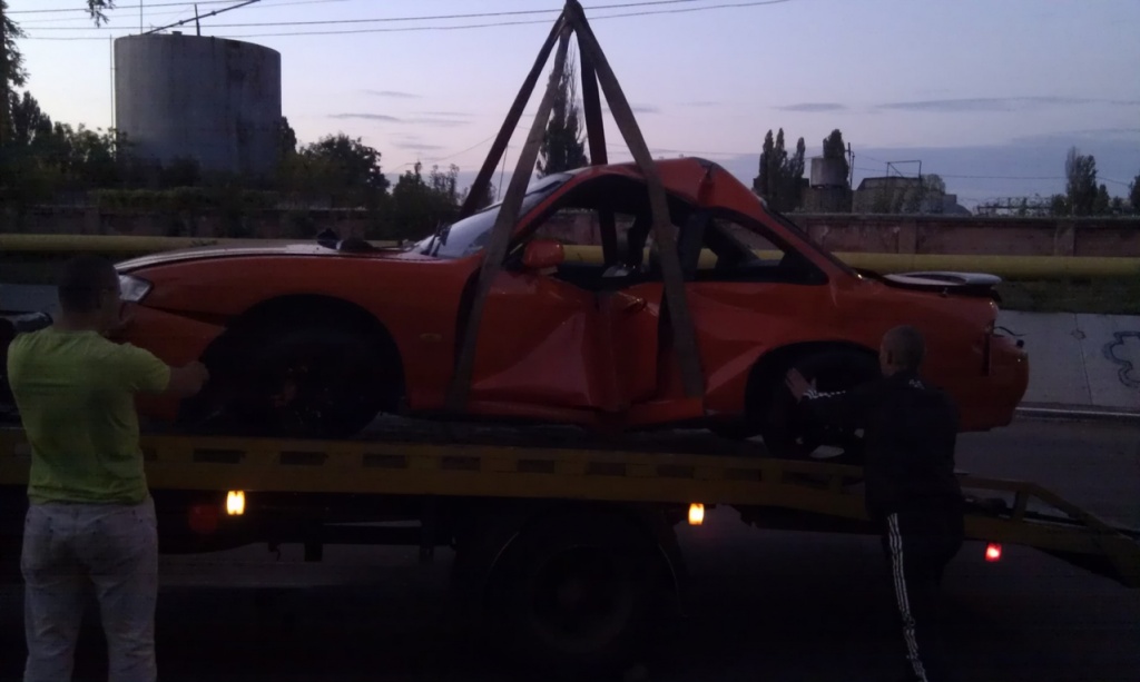 Crash