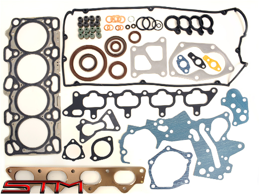 OEM Master Gasket Set EVO