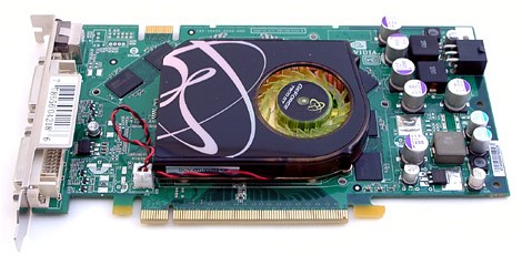 GeForce 7900GT