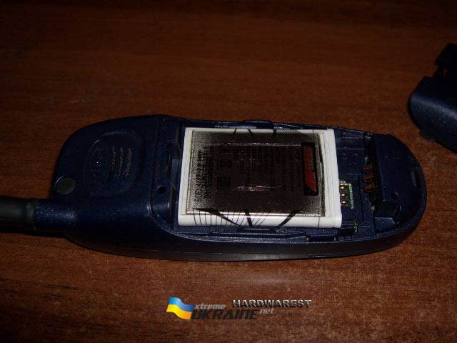 Mitsubishi Trium   Nokia