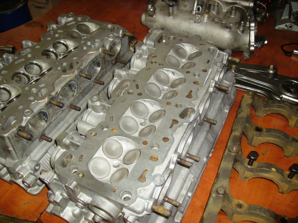  - 4G63T