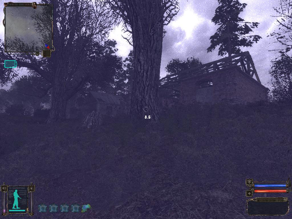 STALKER -  