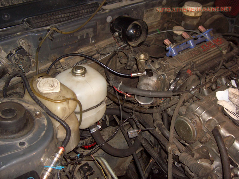 Mitsubishi Galant 39 [] - 