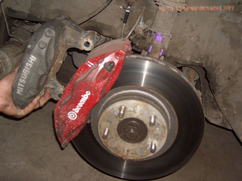    Brembo