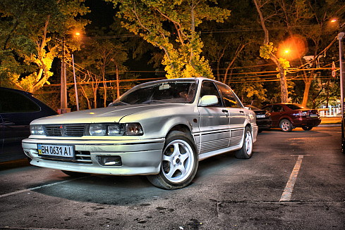 HDR 2