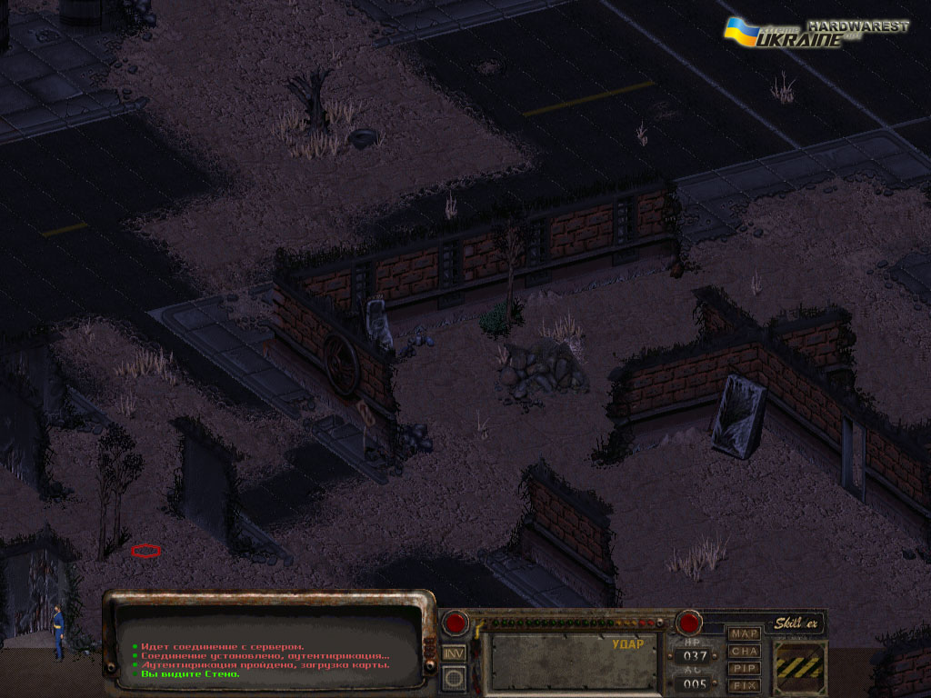 Fallout Online -  ,   