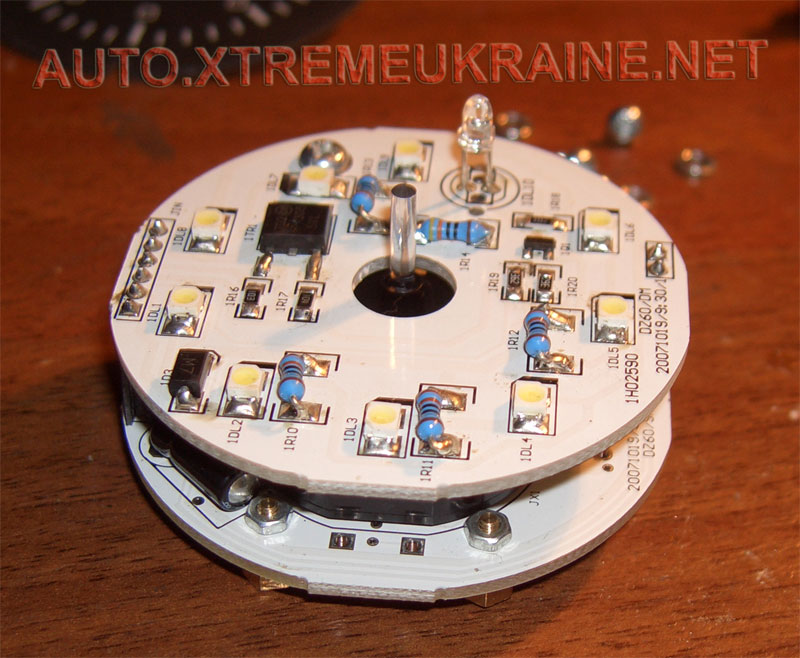   AMS Boost MKII -  