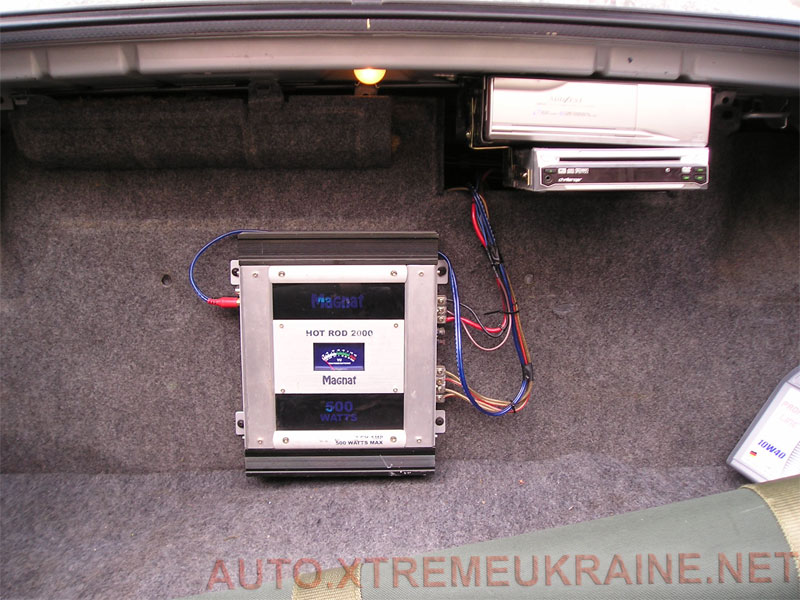 Nissan Leopard VQ30DET 98 - 