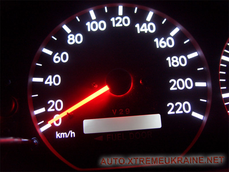 Toyota Camry 20 - 