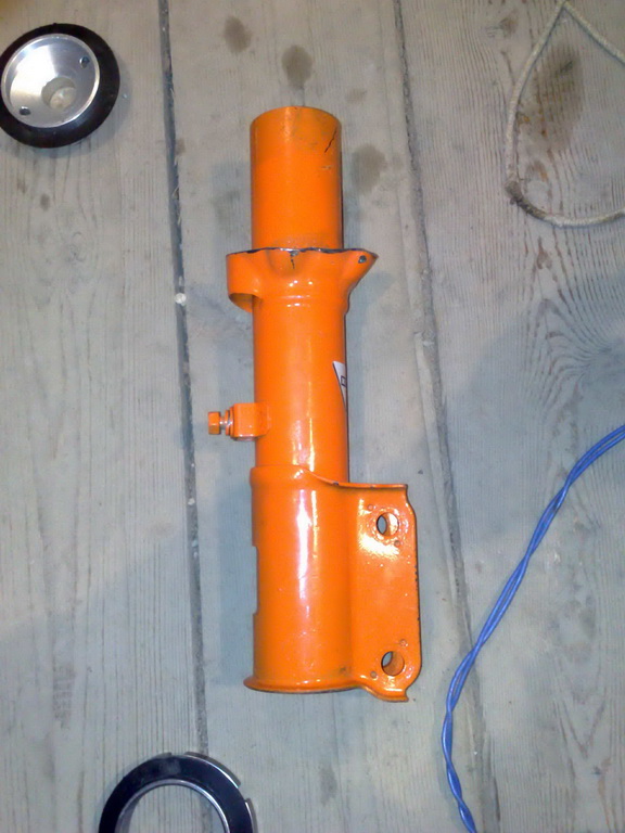 coilovers