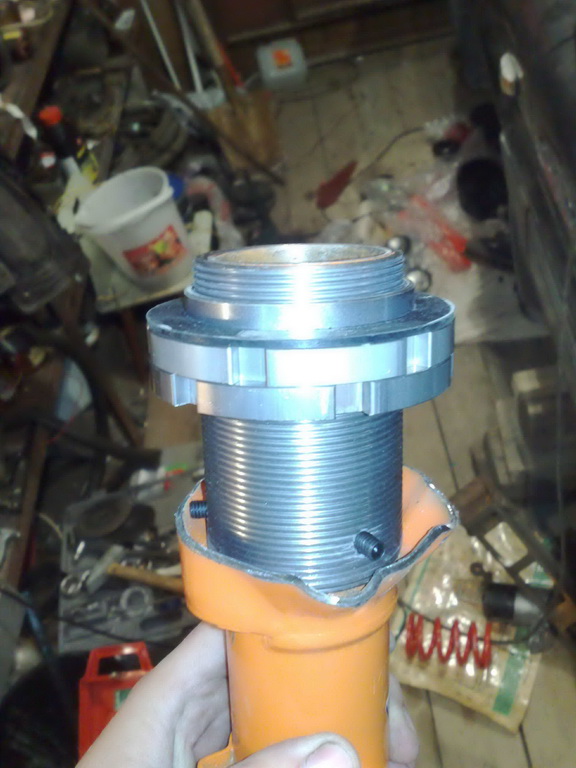 coilovers