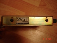 Ecu Side Galant e33a 16v atmo