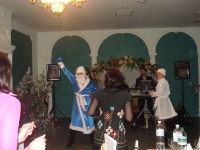 Кому не ясно, корпоратив Кому не ясно, корпоратив