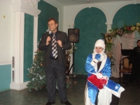 Кому не ясно, корпоратив Кому не ясно, корпоратив