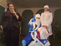 Кому не ясно, корпоратив Кому не ясно, корпоратив